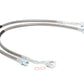 Fits Chevy 1500/1500 SUV/2500HD/3500HD(07-19 &Classic) Brakes Lines Front 89370