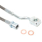 Fits Chevy 1500/1500 SUV/2500HD/3500HD(07-19 &Classic) Brakes Lines Front 89370