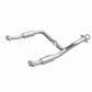 2006 Ford Explorer 4.6L Direct-Fit Catalytic Converter 5451672 Magnaflow