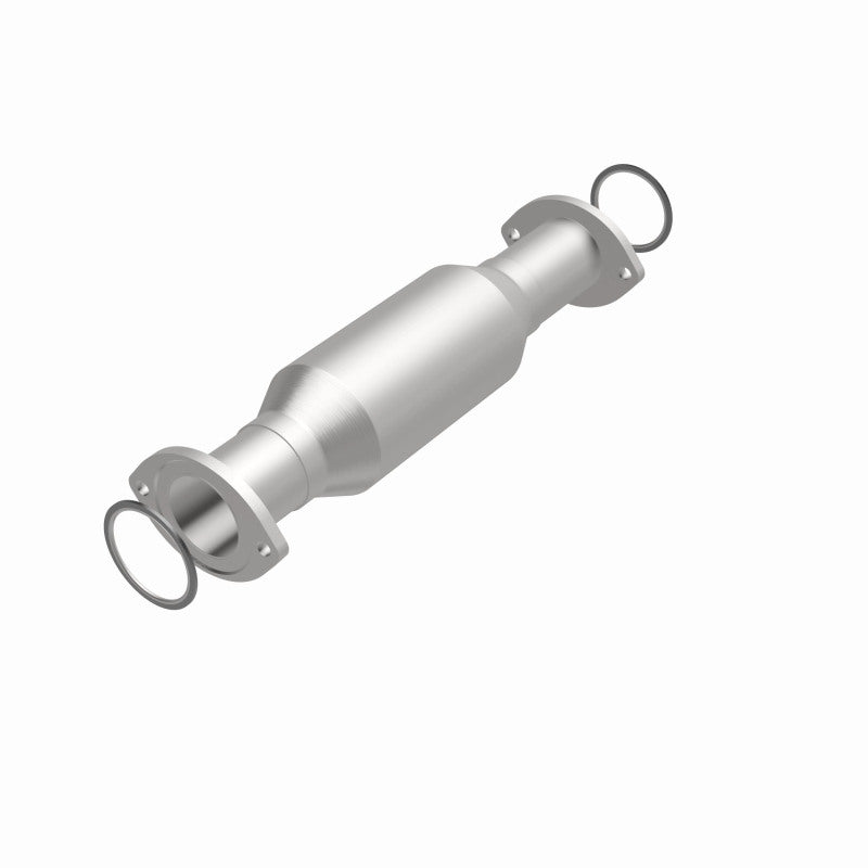 1996 1999 Toyota Tacoma 2.7L Direct-Fit Catalytic Converter 4481609 Magnaflow - Catalytic Converters Car Part People