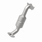 2006-2007 Subaru Impreza 2.5L Direct-Fit Catalytic Converter 5411015 Magnaflow - Catalytic Converters Car Part People