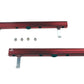 Fuel Injection Fuel Rail EFI Fuel Rail Universal Fit Aeromotive 14149-BGPL