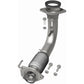 2004-2008 Acura TSX Direct-Fit Front Pipe Kit 107-0051