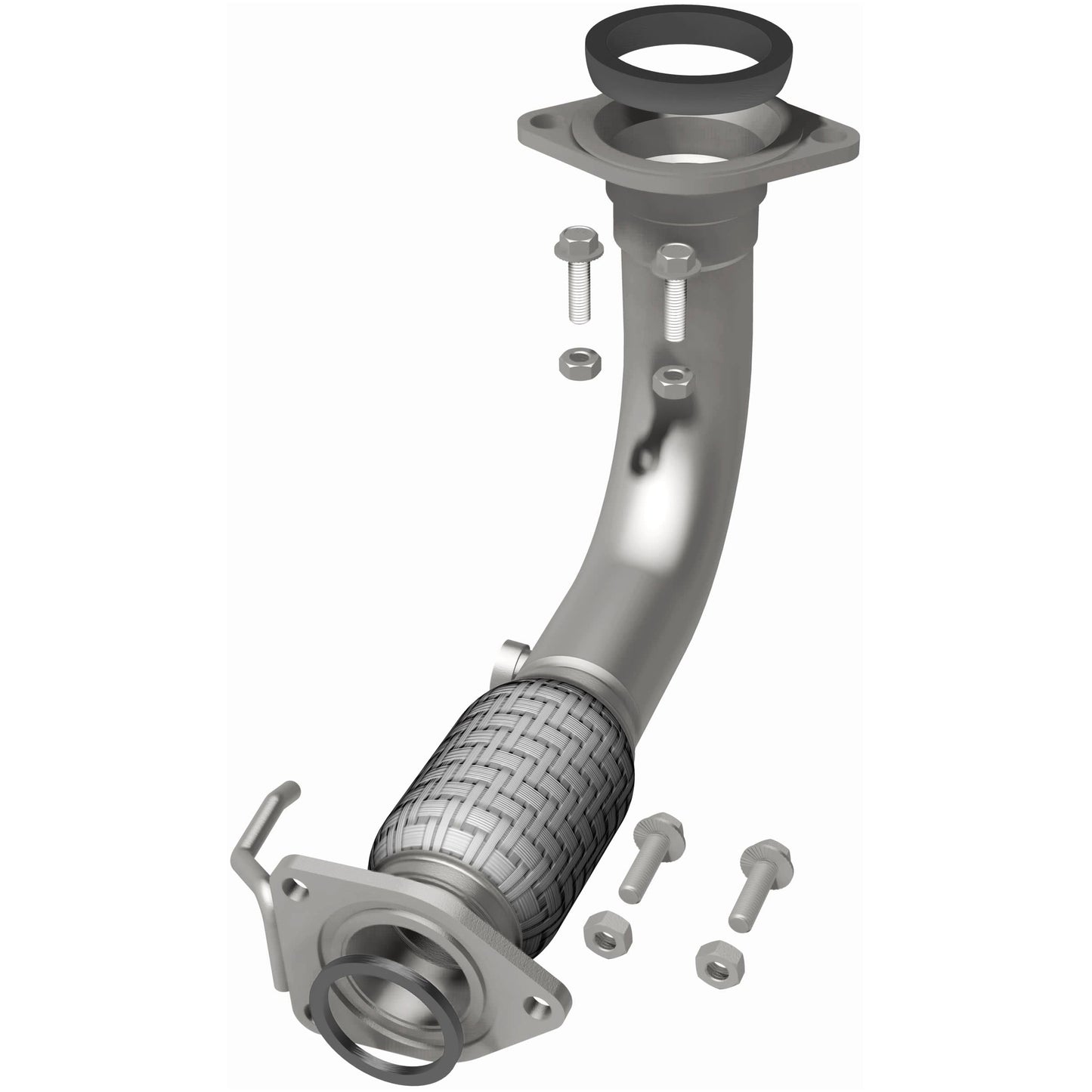 2004-2008 Acura TSX Direct-Fit Front Pipe Kit 107-0051