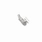 2012-2013 Chevrolet Camaro 3.6L Direct-Fit Catalytic Converter 551683 Magnaflow