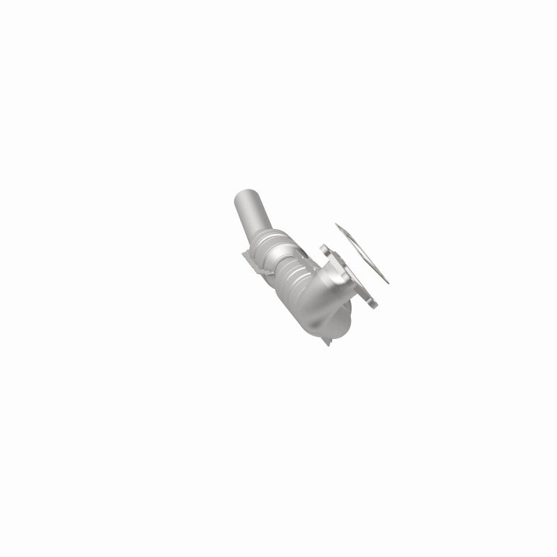 2012-2013 Chevrolet Camaro 3.6L Direct-Fit Catalytic Converter 551683 Magnaflow