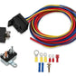 Electric Fuel Pump Harn./Relay Kit 30A - 89618
