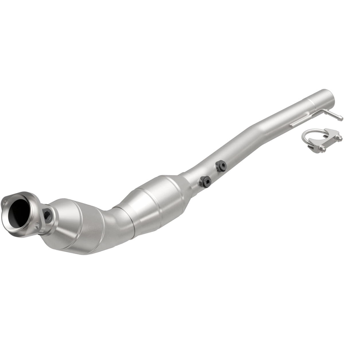 Catalytic Converter for HM Grade Federal / EPA Compliant Direct-Fit Catalytic Converter MagnaFlow 93680