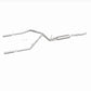 Exhaust System Kit for Street Series Cat-Back Performance Exhaust System MagnaFlow 15813