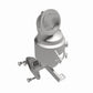 Catalytic Converter for California Grade CARB Compliant Direct-Fit Catalytic Converter MagnaFlow 551092