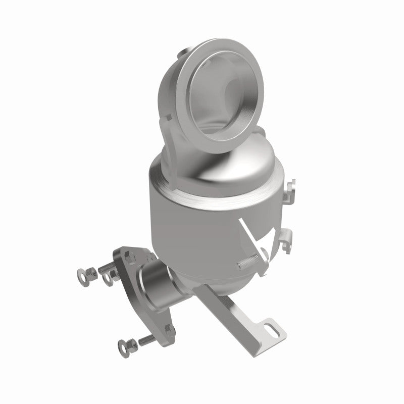 Catalytic Converter for California Grade CARB Compliant Direct-Fit Catalytic Converter MagnaFlow 551092
