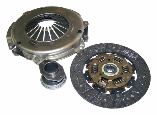 Crown Automotive - Semi-Metallic Gray Clutch Kit - 8983500806K