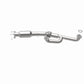 2016 Honda Odyssey 3.5L Direct-Fit Catalytic Converter 5592282 Magnaflow - Catalytic Converters Car Part People