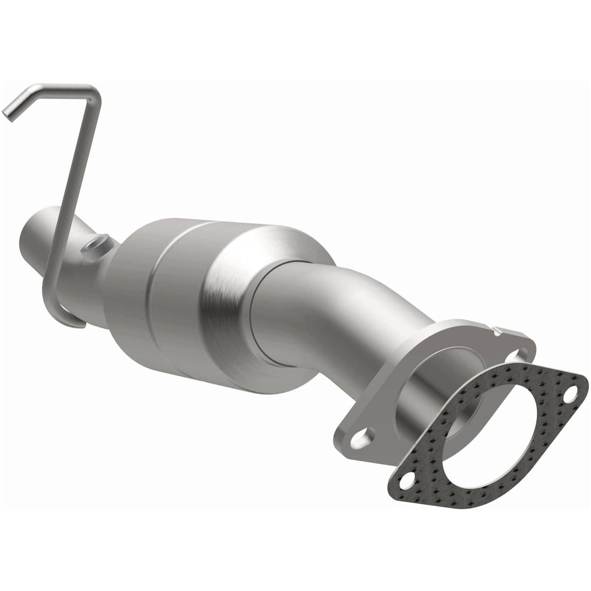 Catalytic Converter for HM Grade Federal / EPA Compliant Direct-Fit Catalytic Converter MagnaFlow 23781