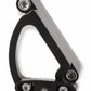 MSD Adjustable Billet Timing Pointer - 89887