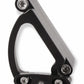 MSD Adjustable Billet Timing Pointer - 89887