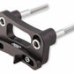 MSD Adjustable Billet Timing Pointer - 89888