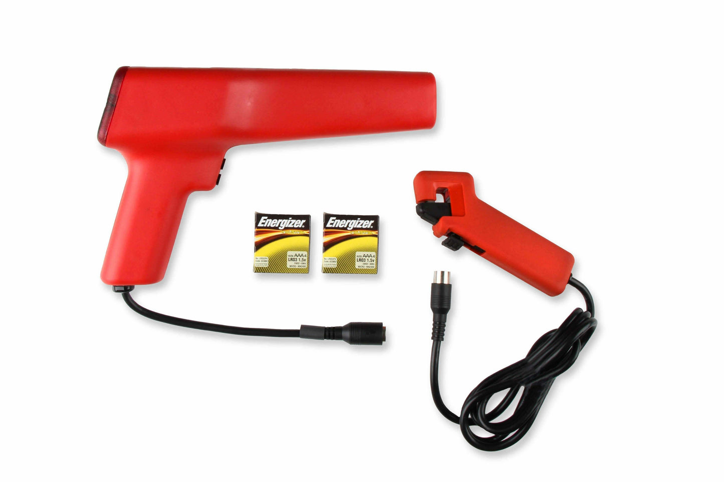 Self-Powered Timing Light - 8991