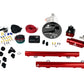 Fuel Pump Complete Kit High Flow EFI Performance Universal Fit Aeromotive 17309-BGPL