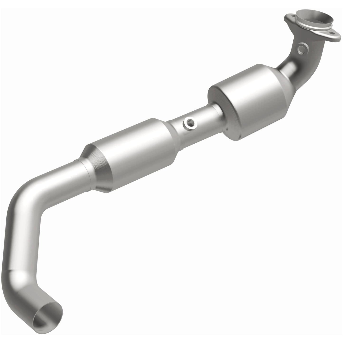 2004 Ford F-150 California Grade CARB Direct-Fit Catalytic Converter 5582705