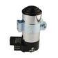 Electric Fuel Pump High Flow EFI Performance Universal Fit Aeromotive 11211-BGPL
