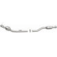 Catalytic Converter for HM Grade Federal / EPA Compliant Direct-Fit Catalytic Converter MagnaFlow 24035