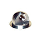 Fuel Hose Fitting Fuel System Universal Fit Aeromotive 18603-BGPL