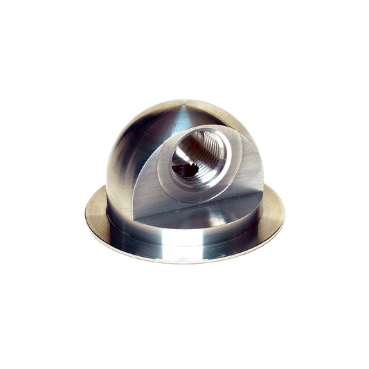 Fuel Hose Fitting Fuel System Universal Fit Aeromotive 18603-BGPL