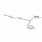 Fits 2004-2008 Acura TSX 2.4L Direct-Fit Replacement Exhaust System 106-0148