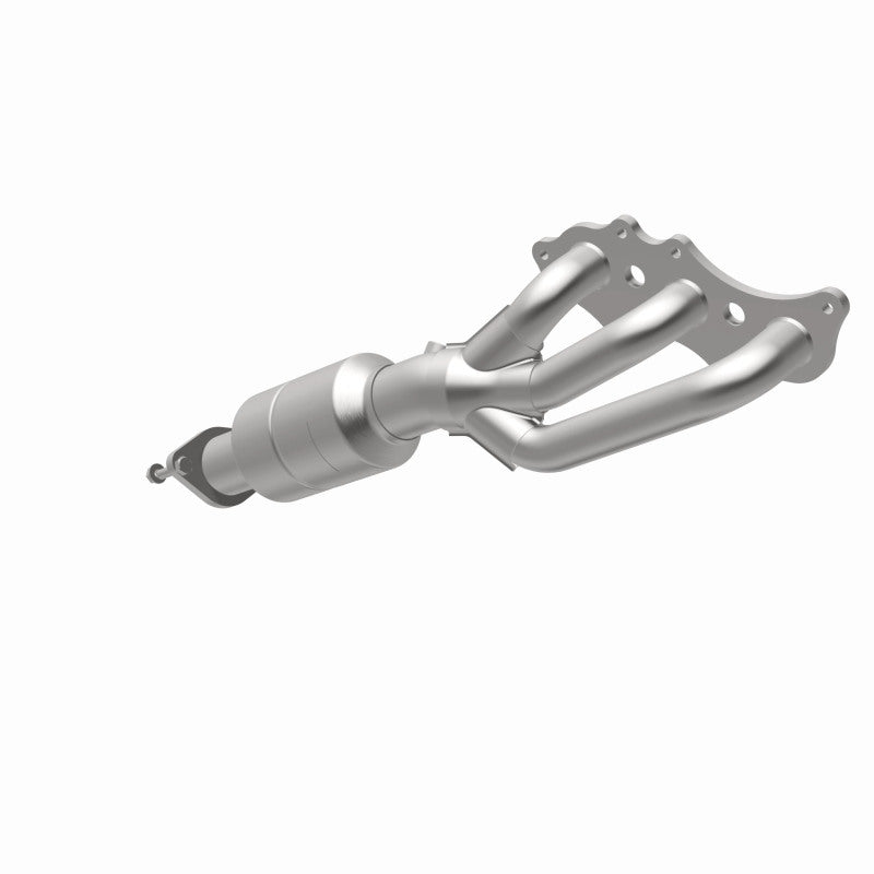 2010-2012 Toyota 4Runner California Manifold Cat Converter 5481228 Magnaflow - Catalytic Converters Car Part People