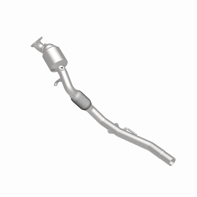 2011-2017 Porsche Cayenne Direct-Fit Catalytic Converter 5551374 Magnaflow - Catalytic Converters Car Part People