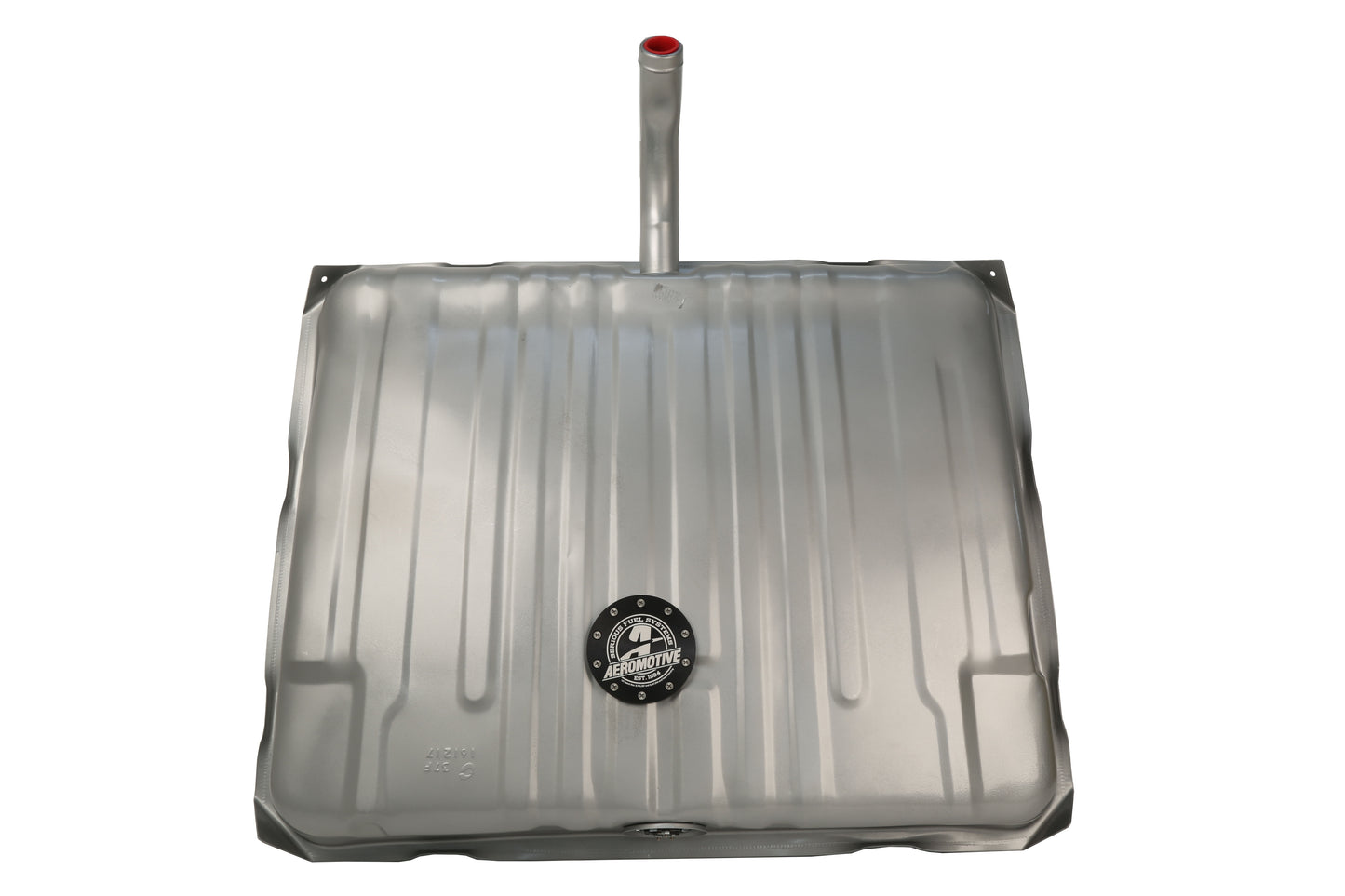 Fuel Tank Fuel System Vehicle Specific Fit Aeromotive 18119-BGPL