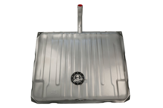 Fuel Tank Fuel System Vehicle Specific Fit Aeromotive 18119-BGPL