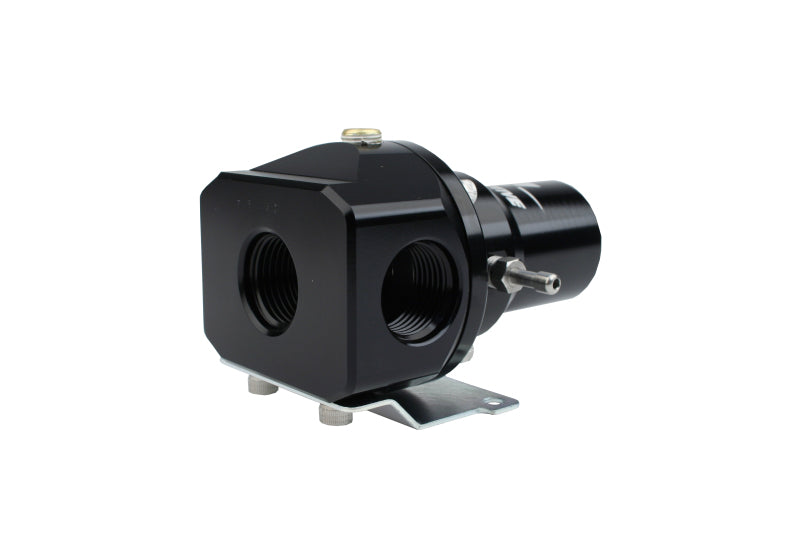 Aeromotive 13132 Extreme Flow EFI Regulator 13132 - Fuel Injectors and Parts Car Part People