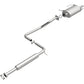 Fits 1996-1999 INFINITI I30 Direct-Fit Exhaust Replacement Kit 106-0303