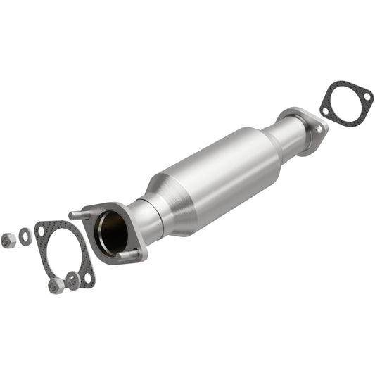 2007-2009 Hyundai Santa Fe California Grade CARB Catalytic Converter 5592426