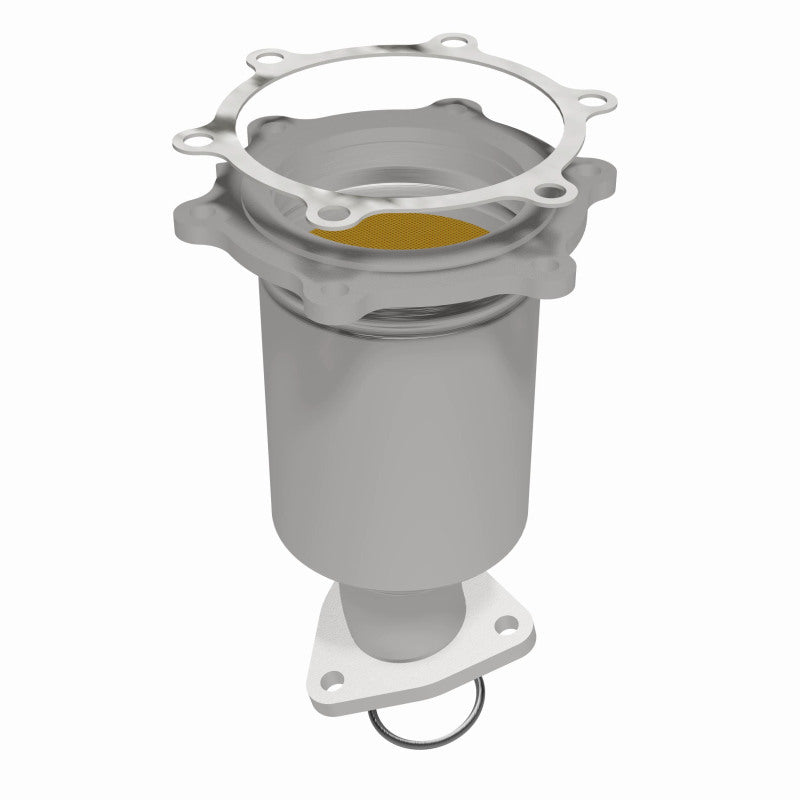 1997 Infiniti QX4 3.3L Direct-Fit Catalytic Converter 4451499 Magnaflow