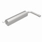 Fits 2001-2005 Toyota RAV4 Direct-Fit Replacement Exhaust System 106-0136