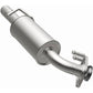 2004-2007 Toyota Highlander Direct-Fit Muffler Kit 108-0117