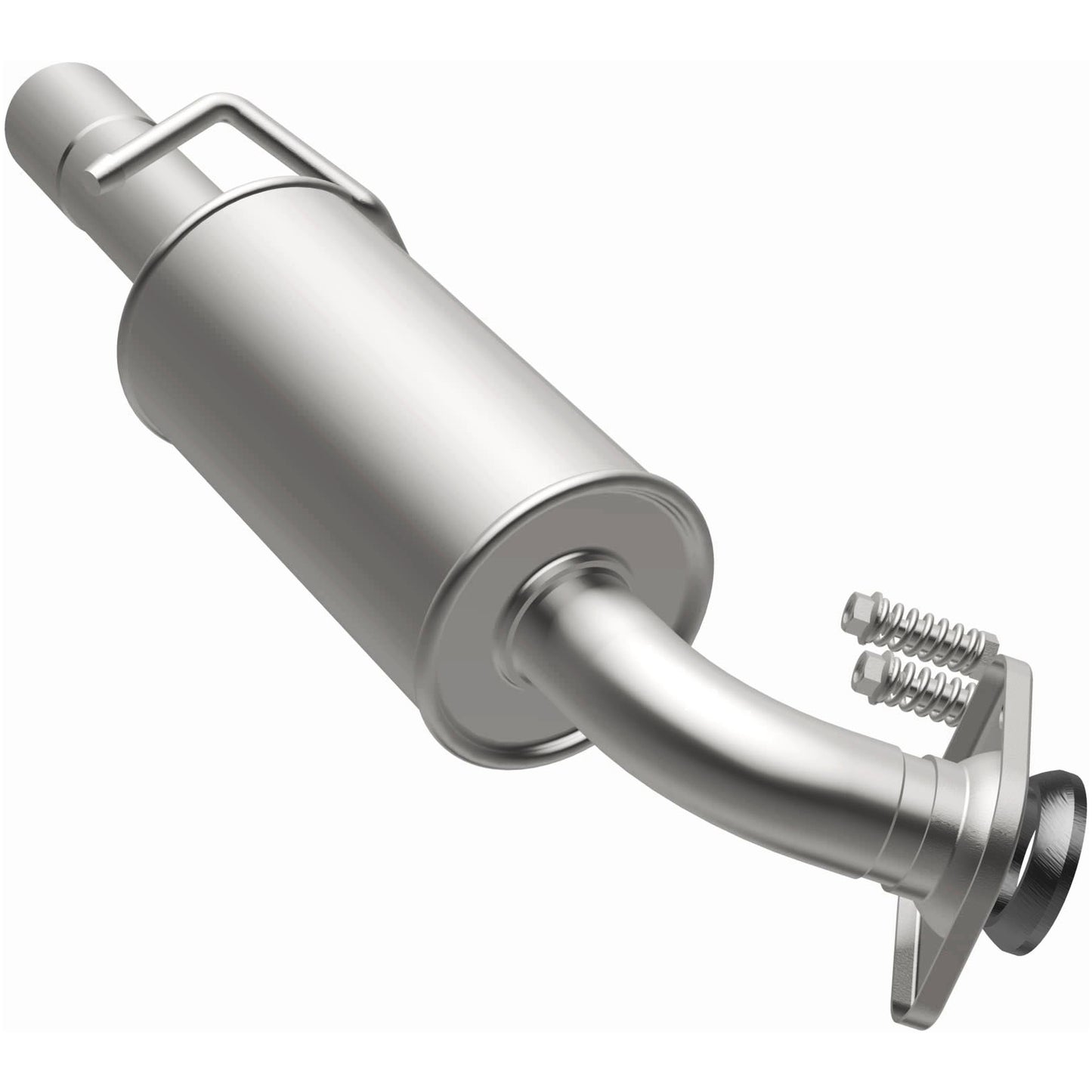 2004-2007 Toyota Highlander Direct-Fit Muffler Kit 108-0117