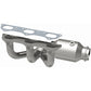 2014-16 Porsche 911 OEM Grade Federal Catalytic Converter 22-202 Magnaflow - Catalytic Converters Car Part People