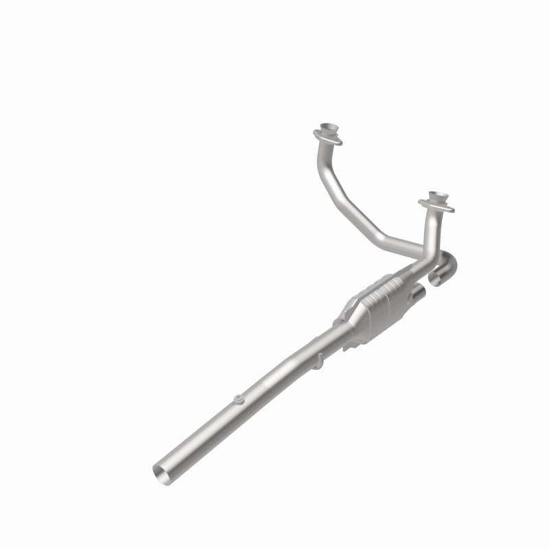 1994-1995 Dodge Ram 1500 Direct-Fit Catalytic Converter 3391285 Magnaflow - Catalytic Converters Car Part People
