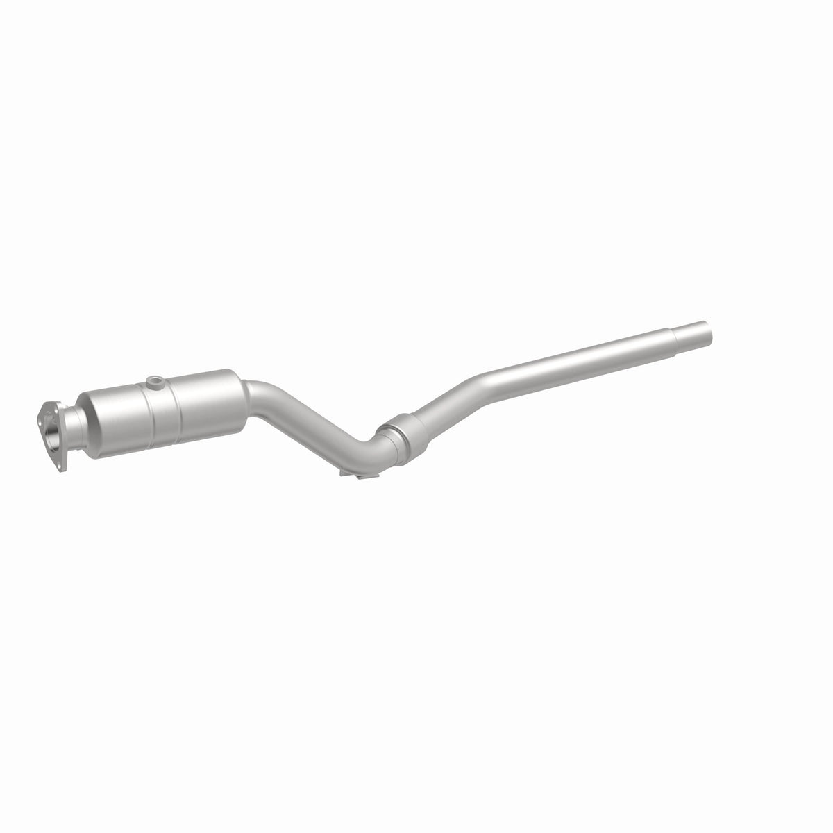 Catalytic Converter for HM Grade Federal / EPA Compliant Direct-Fit Catalytic Converter MagnaFlow 24124