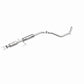 Catalytic Converter for HM Grade Federal / EPA Compliant Direct-Fit Catalytic Converter MagnaFlow 24886