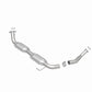 2007-2012 Toyota Tundra 4.0L Direct-Fit Catalytic Converter 5582625 Magnaflow - Catalytic Converters Car Part People