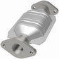 Catalytic Converter for HM Grade Federal / EPA Compliant Direct-Fit Catalytic Converter MagnaFlow 93164