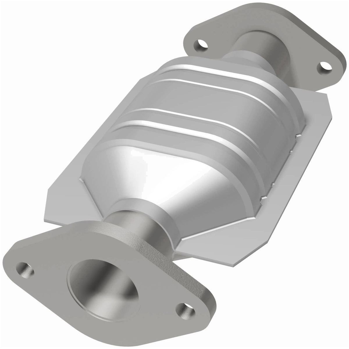 Catalytic Converter for HM Grade Federal / EPA Compliant Direct-Fit Catalytic Converter MagnaFlow 93164