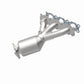 2007 XC90 3.2L Underbody Direct-Fit Catalytic Converter 52131 Magnaflow