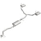2013-2017 Buick Enclave Direct-Fit Replacement Exhaust System 106-0765