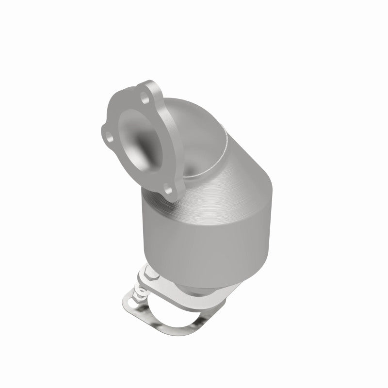 2013 2014 Hyundai Veloster 1.6L Direct-Fit Catalytic Converter 5561882 Magnaflow - Catalytic Converters Car Part People